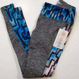 LuLaroe Workout Legging/Jordan